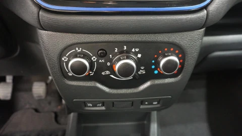 Dacia Lodgy SL Aniversario Blue dCi 85kW(115CV) 7Pl