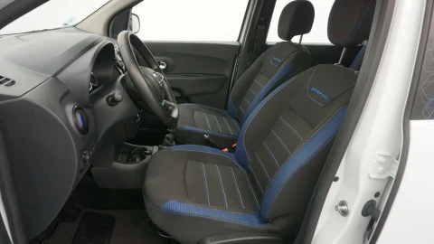 Dacia Lodgy SL Aniversario Blue dCi 85kW(115CV) 7Pl