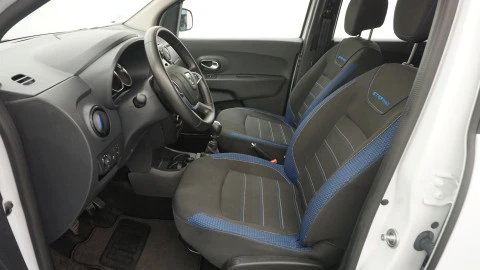 Dacia Lodgy SL Aniversario Blue dCi 85kW(115CV) 7Pl