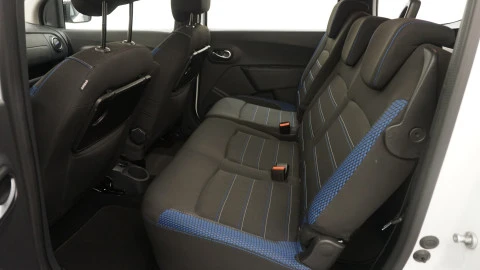 Dacia Lodgy SL Aniversario Blue dCi 85kW(115CV) 7Pl