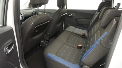 Dacia Lodgy SL Aniversario Blue dCi 85kW(115CV) 7Pl