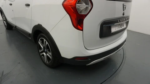 Dacia Lodgy SL Aniversario Blue dCi 85kW(115CV) 7Pl