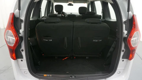 Dacia Lodgy SL Aniversario Blue dCi 85kW(115CV) 7Pl