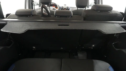 Dacia Lodgy SL Aniversario Blue dCi 85kW(115CV) 7Pl