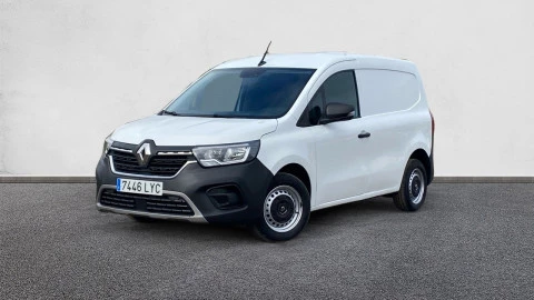 Renault Kangoo Furgón L1 1.5 Blue dCi 55kW Ábr. Sésamo por Ren