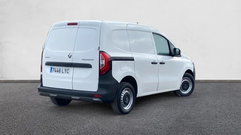 Renault Kangoo Furgón L1 1.5 Blue dCi 55kW Ábr. Sésamo por Ren