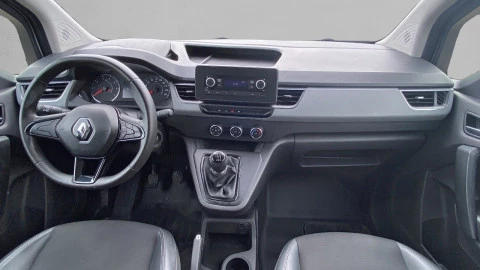 Renault Kangoo Furgón L1 1.5 Blue dCi 55kW Ábr. Sésamo por Ren