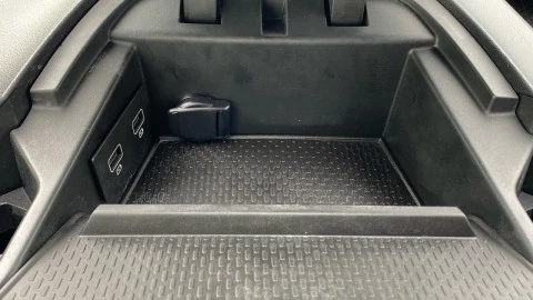 Renault Kangoo Furgón L1 1.5 Blue dCi 55kW Ábr. Sésamo por Ren