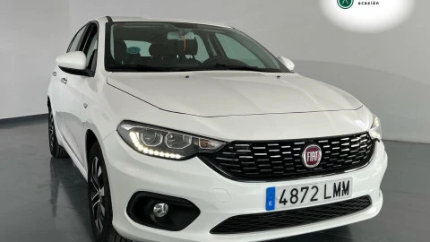 Fiat Tipo SW City Life 1.3 Mjet Diesel 70kW (95CV) Fiat Tipo SW City Life 1.3 Mjet Diesel 70kW (95CV)