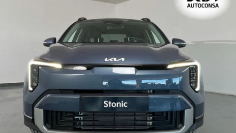 Kia Stonic 1.0 T-GDi 85kW (115CV) MHEV Drive