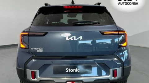 Kia Stonic 1.0 T-GDi 85kW (115CV) MHEV Drive