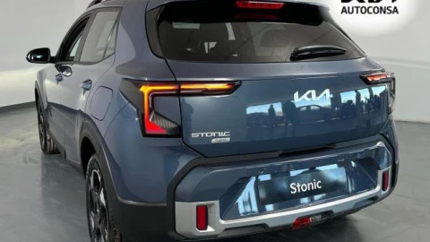 Kia Stonic 1.0 T-GDi 85kW (115CV) MHEV Drive