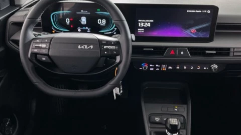 Kia Stonic 1.0 T-GDi 85kW (115CV) MHEV Drive