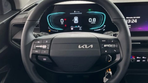 Kia Stonic 1.0 T-GDi 85kW (115CV) MHEV Drive