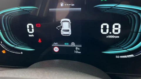 Kia Stonic 1.0 T-GDi 85kW (115CV) MHEV Drive