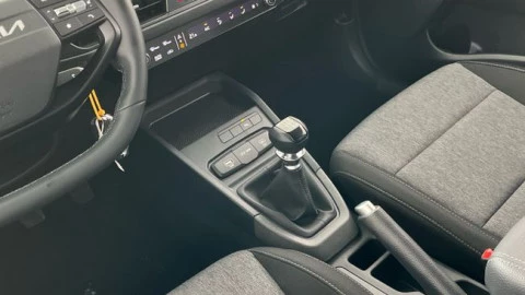 Kia Stonic 1.0 T-GDi 85kW (115CV) MHEV Drive