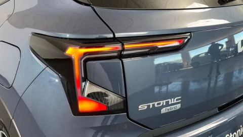 Kia Stonic 1.0 T-GDi 85kW (115CV) MHEV Drive
