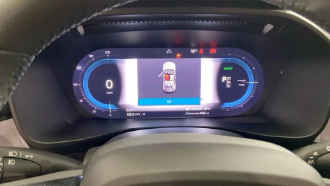 Volvo C40 Recharge Twin Eléctrico Plus Auto AWD