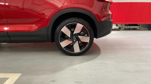 Volvo C40 Recharge Twin Eléctrico Plus Auto AWD