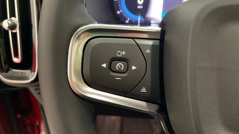 Volvo C40 Recharge Twin Eléctrico Plus Auto AWD