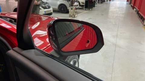 Volvo C40 Recharge Twin Eléctrico Plus Auto AWD