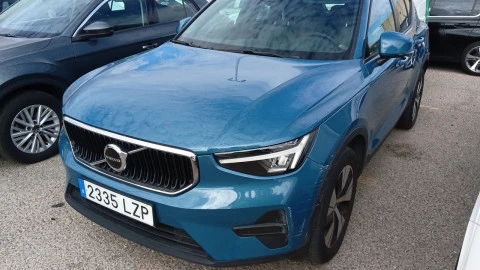 Volvo XC40 1.5 T2 Momentum Core Auto