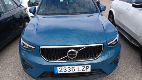 Volvo XC40 1.5 T2 Momentum Core Auto