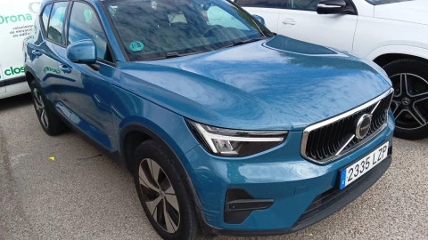 Volvo XC40 1.5 T2 Momentum Core Auto