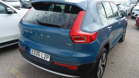 Volvo XC40 1.5 T2 Momentum Core Auto