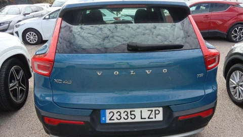 Volvo XC40 1.5 T2 Momentum Core Auto