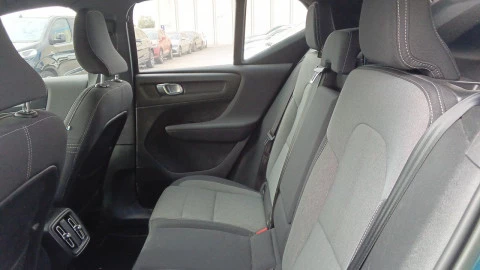 Volvo XC40 1.5 T2 Momentum Core Auto
