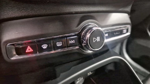 Volvo XC40 1.5 T2 Momentum Core Auto