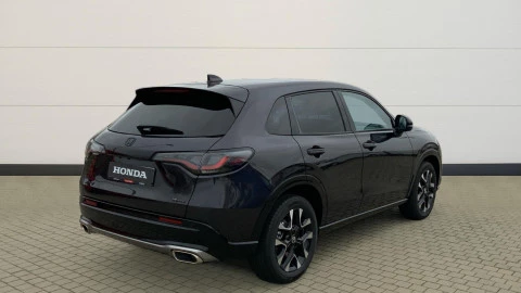 Honda ZR-V 2.0 i-MMD 4x2 Advance CVT