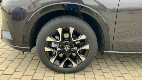 Honda ZR-V 2.0 i-MMD 4x2 Advance CVT