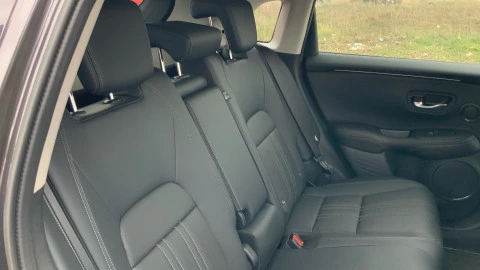 Honda ZR-V 2.0 i-MMD 4x2 Advance CVT