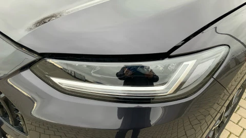 Honda ZR-V 2.0 i-MMD 4x2 Advance CVT