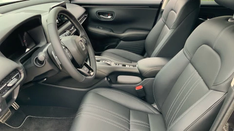 Honda ZR-V 2.0 i-MMD 4x2 Advance CVT