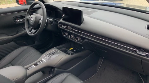 Honda ZR-V 2.0 i-MMD 4x2 Advance CVT