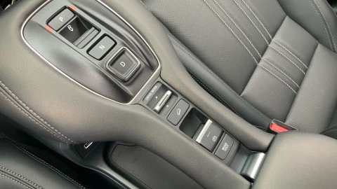 Honda ZR-V 2.0 i-MMD 4x2 Advance CVT