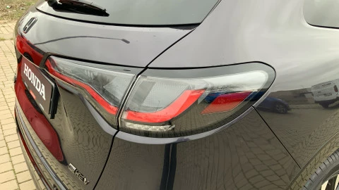 Honda ZR-V 2.0 i-MMD 4x2 Advance CVT