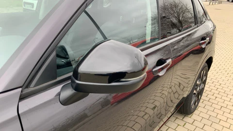 Honda ZR-V 2.0 i-MMD 4x2 Advance CVT