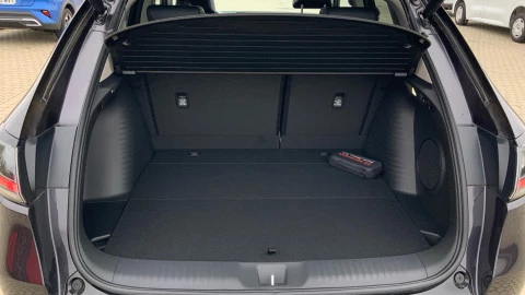 Honda ZR-V 2.0 i-MMD 4x2 Advance CVT