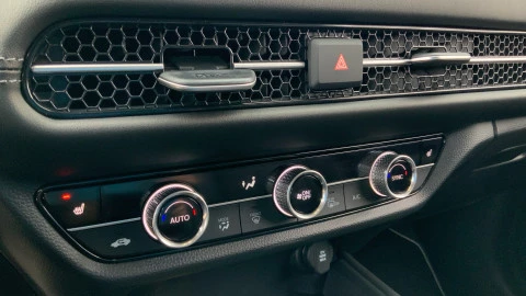 Honda ZR-V 2.0 i-MMD 4x2 Advance CVT