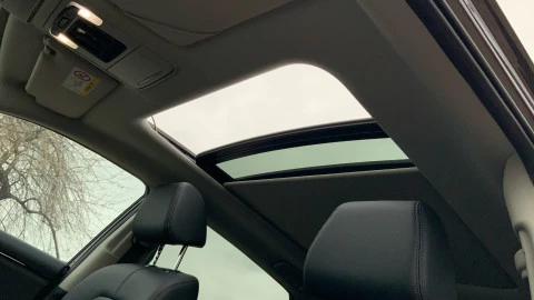 Honda ZR-V 2.0 i-MMD 4x2 Advance CVT