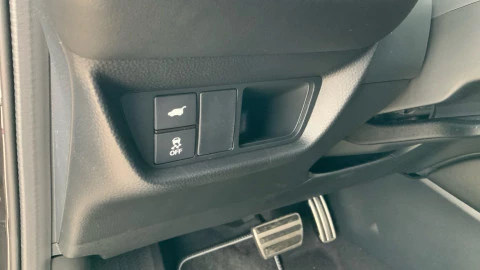 Honda ZR-V 2.0 i-MMD 4x2 Advance CVT