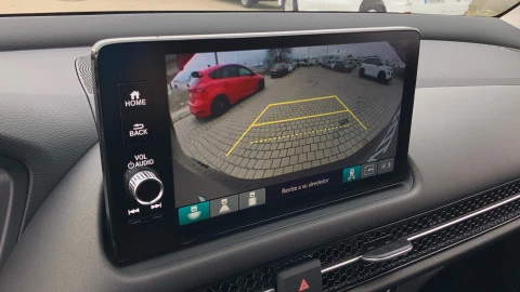 Honda ZR-V 2.0 i-MMD 4x2 Advance CVT