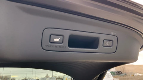 Honda ZR-V 2.0 i-MMD 4x2 Advance CVT