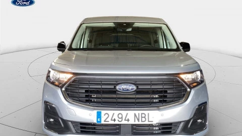 Ford Grand Tourneo Connect 1.5 Ecoboost PHEV Titanium Auto