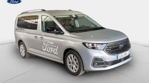 Ford Grand Tourneo Connect 1.5 Ecoboost PHEV Titanium Auto