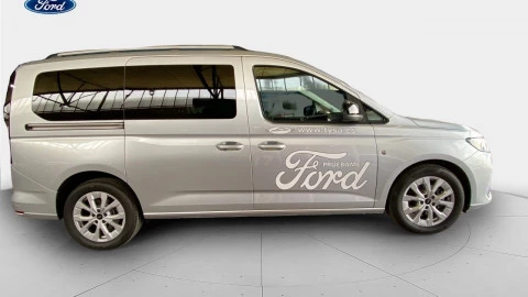 Ford Grand Tourneo Connect 1.5 Ecoboost PHEV Titanium Auto